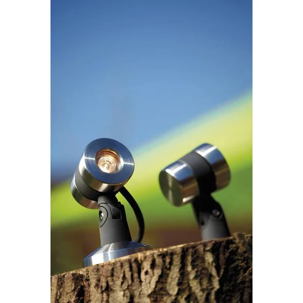 LunAqua Maxi LED Set 1 - Spots designs fonctionnalité aboutie - Oase