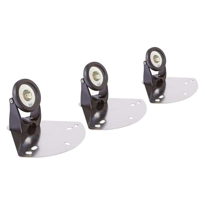 Kit d'éclairage LED Blanc chaud pour PondJet