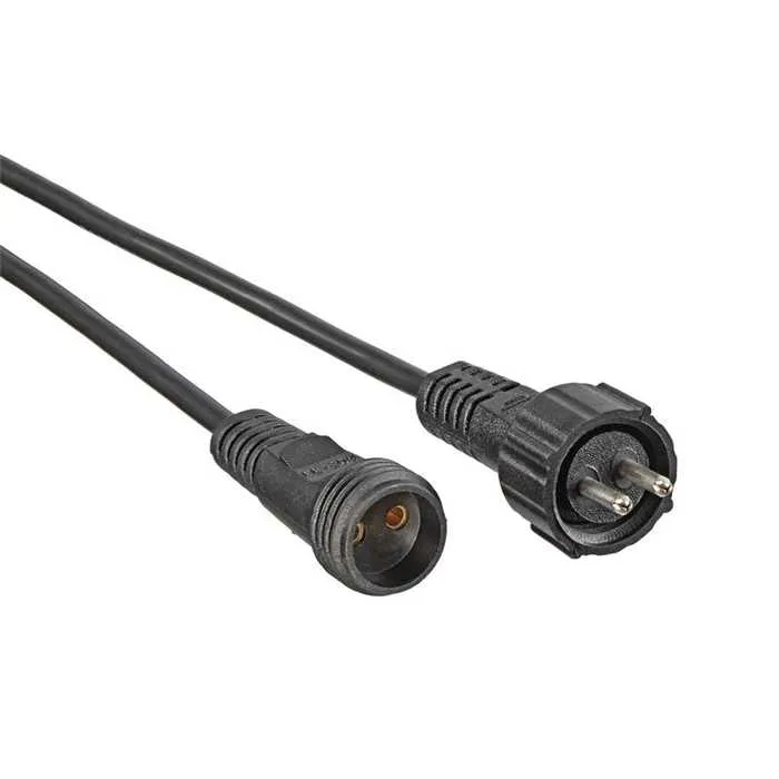 LUNAQUA TERRA LED CÂBLE - RALLONGE 10M
