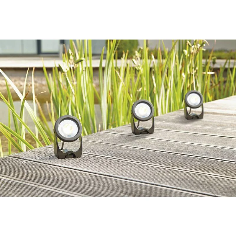 LunAqua Power LED Set 3 (coup de coeur) - Spots PRO à grande intensité lumineuse - Oase