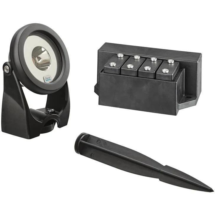LunAqua Power LED Set 1 - Spots PRO à grande intensité lumineuse - Oase