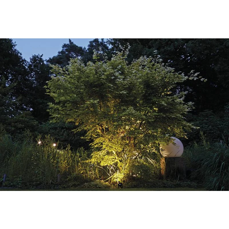 LunAqua Power LED Set 1 - Spots PRO à grande intensité lumineuse - Oase