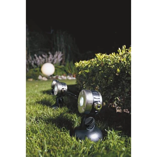 LunAqua Mini LED - Spots compacts et élégants - Oase