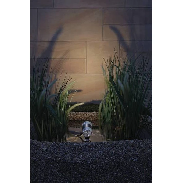 LunAqua Maxi LED Solo - Spots designs fonctionnalité aboutie - Oase