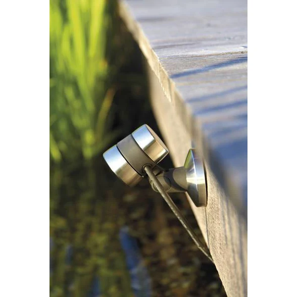 LunAqua Maxi LED Set 3 - Spots designs fonctionnalité aboutie - Oase