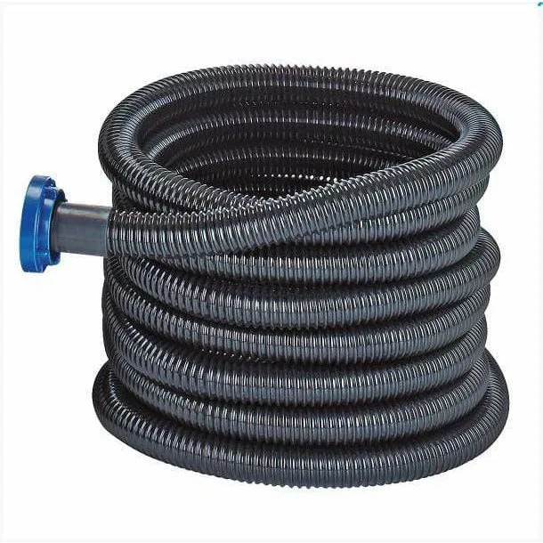 Tuyau d'extension pour Aspirateur Pondovac 5 - Rallonge de 10M