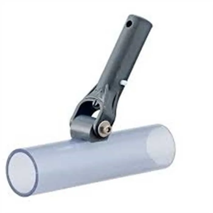Embout Rond Pour Aspirateur Oase Pondovac Premium & Canne Téléscopique Pondovac