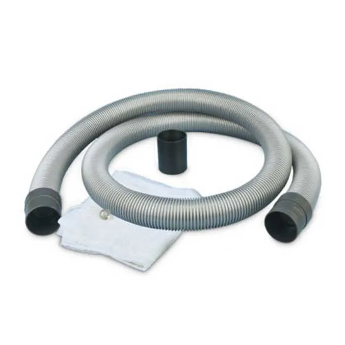 Rallonge d'évacuation pour aspirateur pondovac (tuyau d'évacuation)