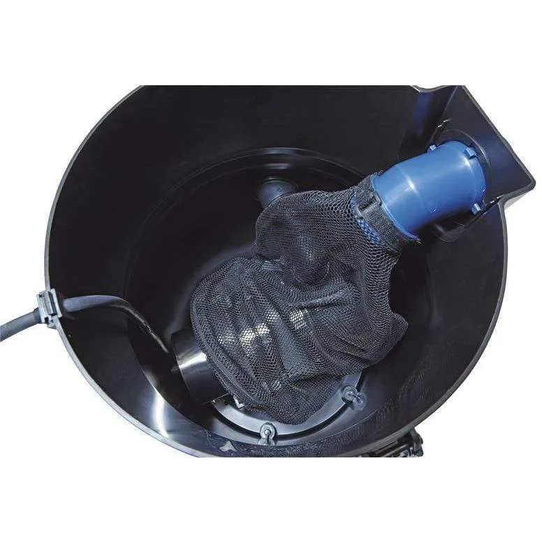 Pondovac 5 – Aspirateur haute performance pour bassins et piscines – Oase Living Water