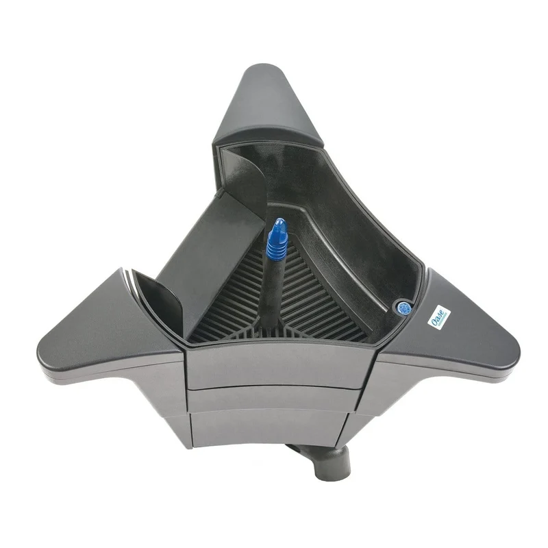 SwimSkim 50 - Skimmer flottant pour moyenne surface - Oase