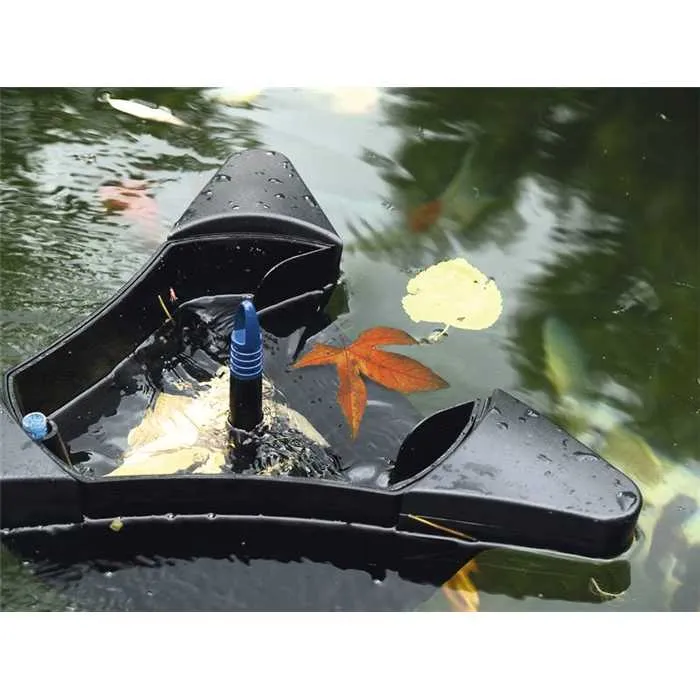 SwimSkim 50 - Skimmer flottant pour moyenne surface - Oase