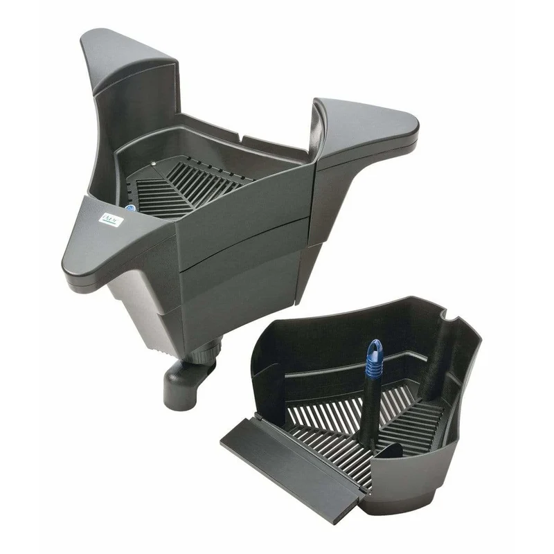 SwimSkim 50 - Skimmer flottant pour moyenne surface - Oase