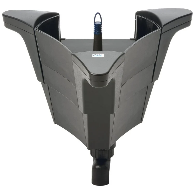 SwimSkim 50 - Skimmer flottant pour moyenne surface - Oase