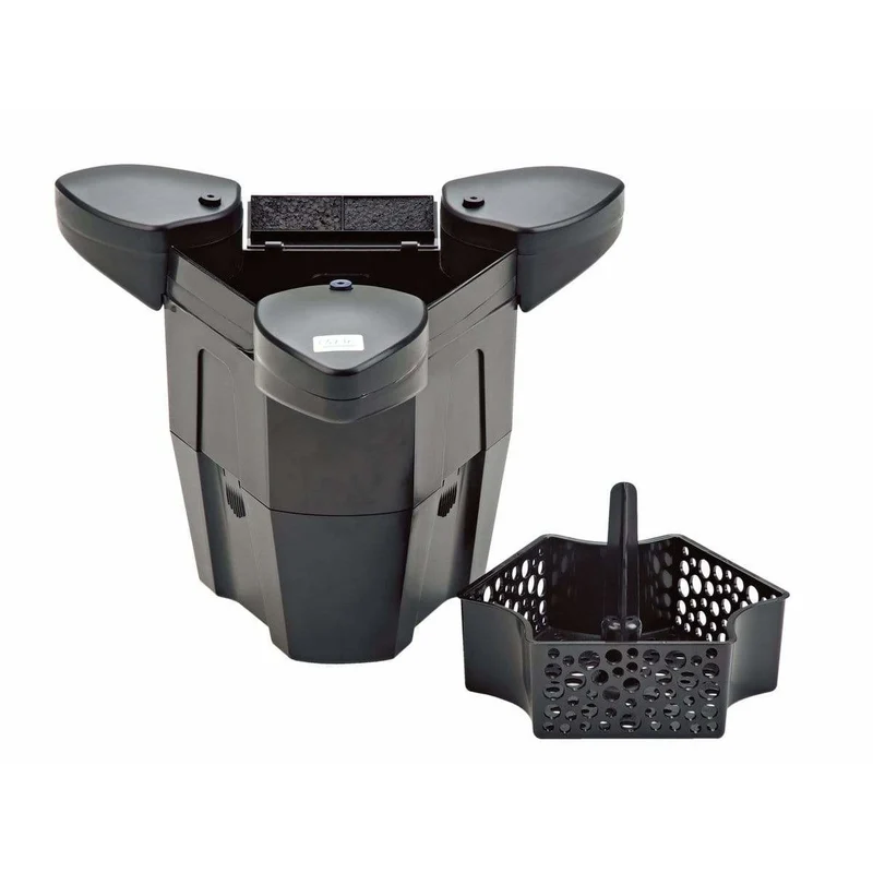 SwimSkim 25 - Skimmer flottant pour petite surface - Oase