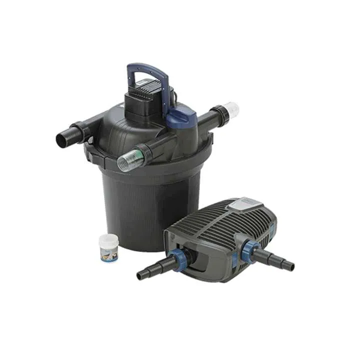 FiltoClear Set 12000 - Kit complet sous pression - Oase