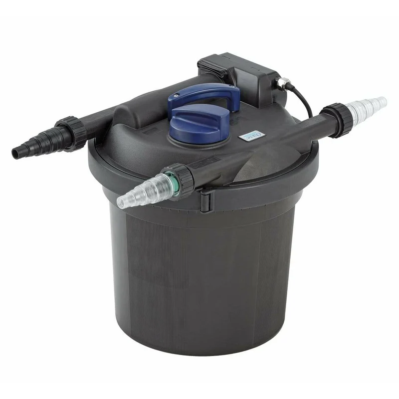 FiltoClear 6000 - Filtre sous pression seul - Oase