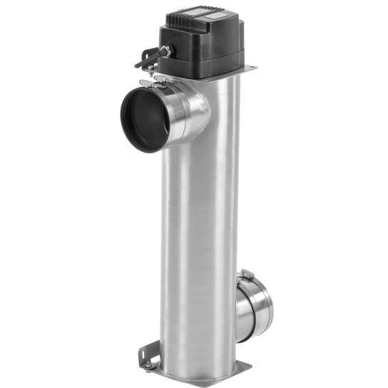 Bitron Gravity 55W - Appareil de traitement préliminaire UV - Oase