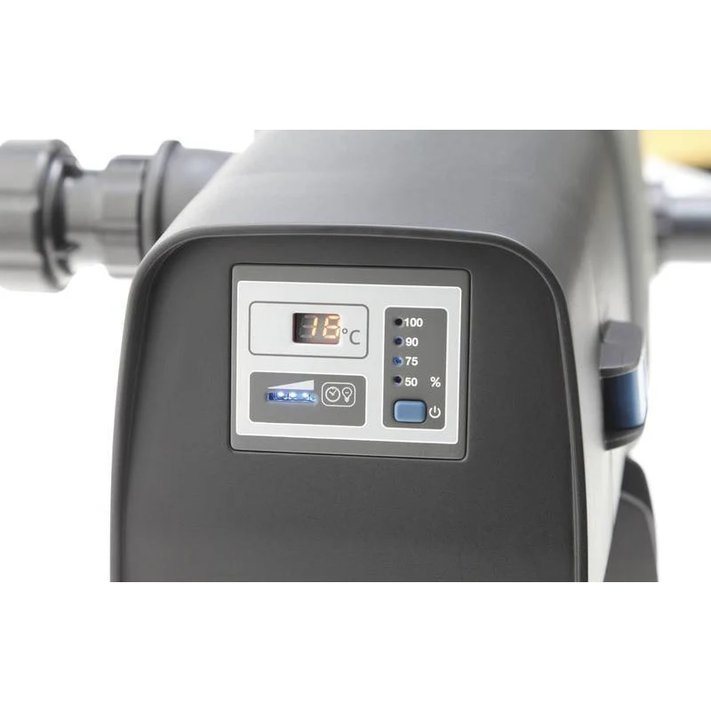 Bitron Eco 120W - PL Appareil PRO UV-C - Oase