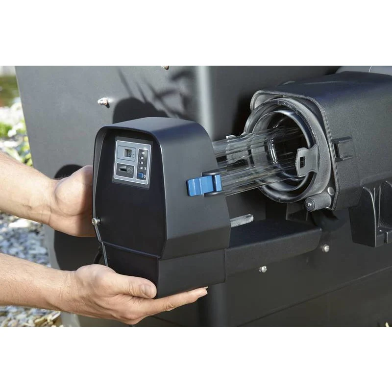 Bitron Eco 120W - PL Appareil PRO UV-C - Oase
