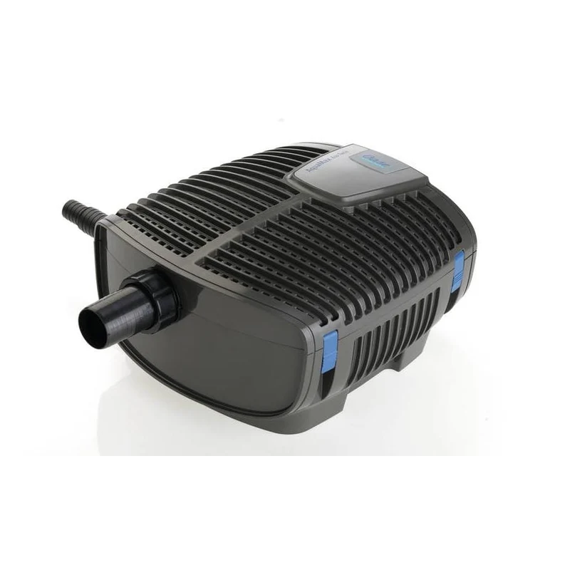Aquamax Eco Twin 30000 - Pompe pour étang à débit variable par télécommande - Oase