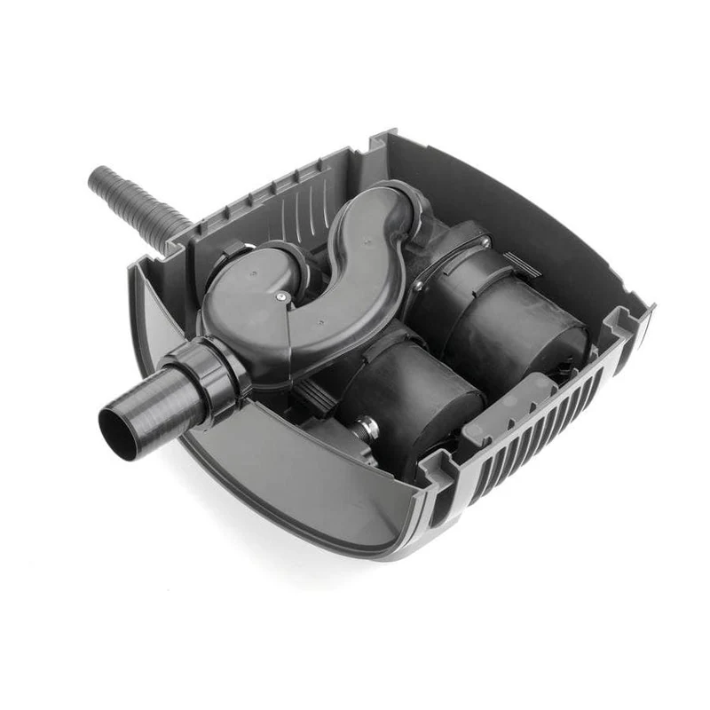 Aquamax Eco Twin 20000 - Pompe pour étang à débit variable par télécommande - Oase
