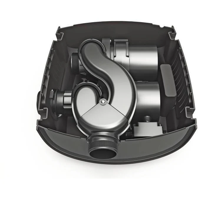 Aquamax Eco Twin 20000 - Pompe pour étang à débit variable par télécommande - Oase