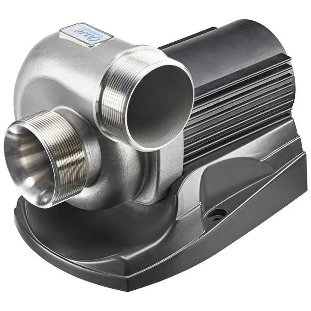 AquaMax Eco Titanium 51000 - Pompe pour étang grand volume - Oase