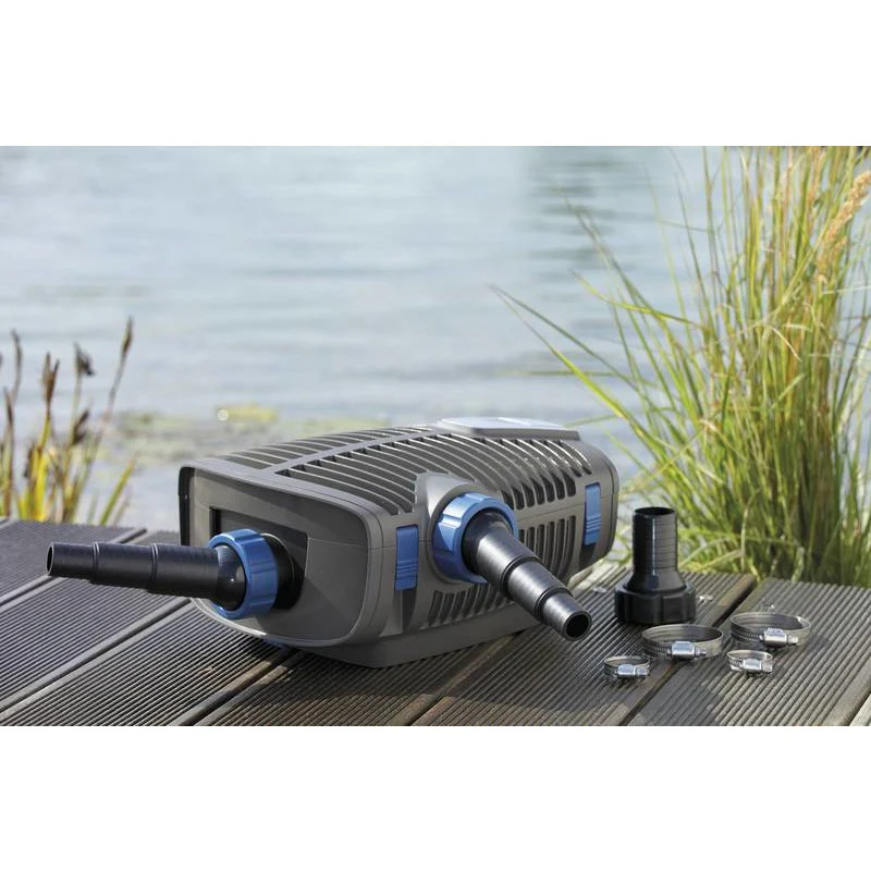 AquaMax Eco Premium 8000 - Pompe pour étang - Oase
