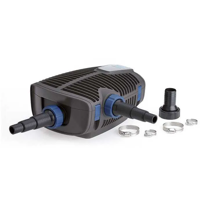 Aquamax Eco Premium 6000 - Pompe pour étang - Oase