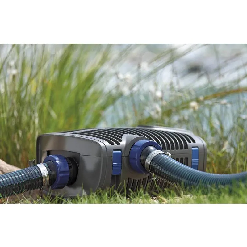 AquaMax Eco Premium 4000 - Pompe pour étang - Oase