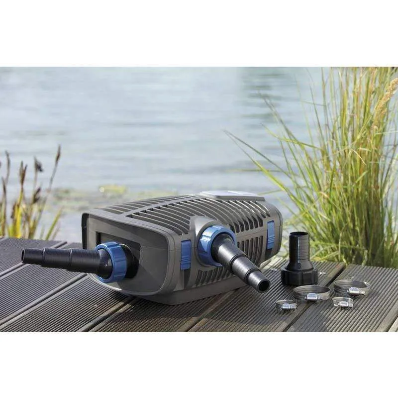 AquaMax Eco Premium 20000 - Pompe pour étang - Oase