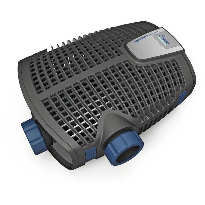 AquaMax Eco Premium 16000 - Pompe pour étang - Oase