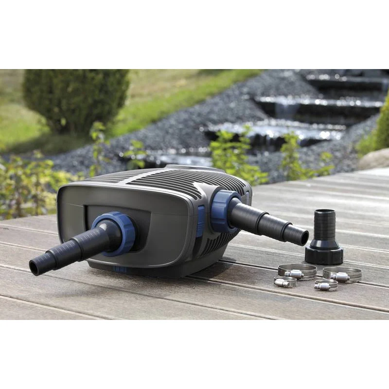 AquaMax Eco Premium 16000 - Pompe pour étang - Oase