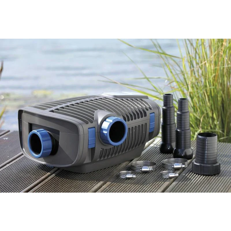 AquaMax Eco Premium 16000 - Pompe pour étang - Oase