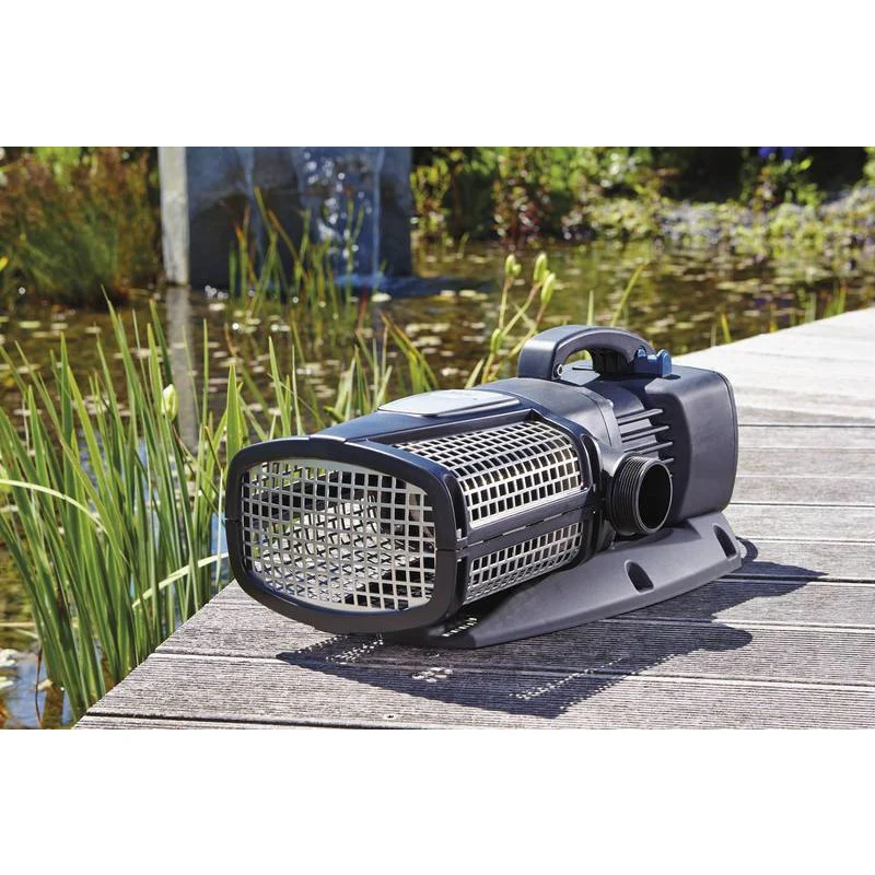 Aquamax Eco Expert 44000 - Pompe pour étang - Oase