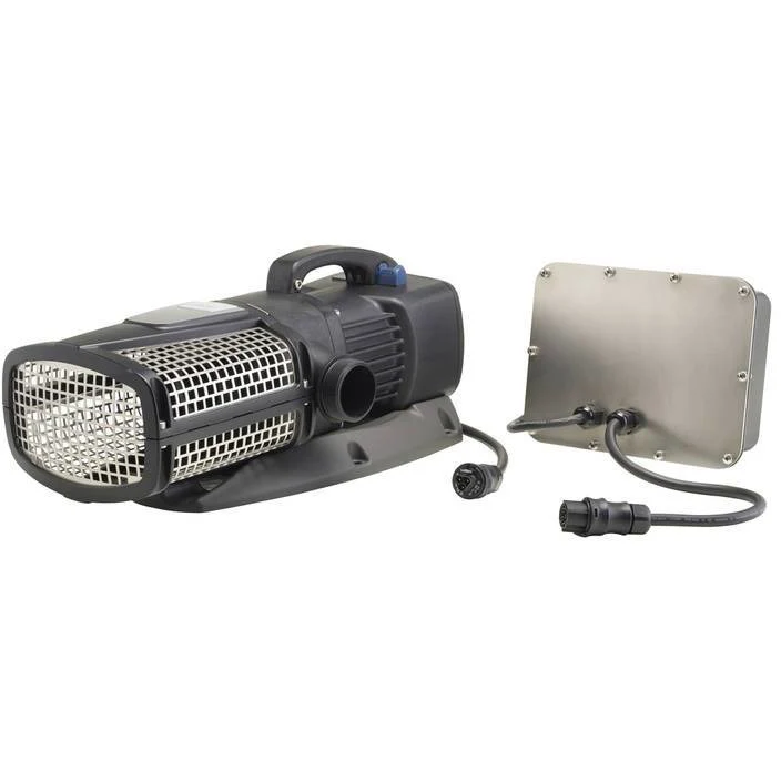 Aquamax Eco Expert 20000 12V - Pompe pour étang - Oase