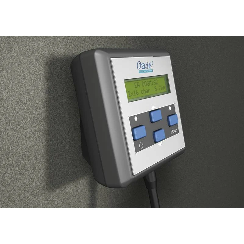 Eco Control - Contrôleur pour pompe Oase EGC - Oase