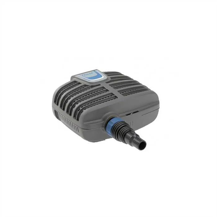 AquaMax Eco Classic 11500 - Pompe pour étang - Oase