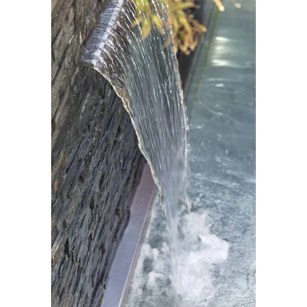 Aquarius Universal Premium Eco 3000 - Pompe pour grands jeux d'eau - Oase