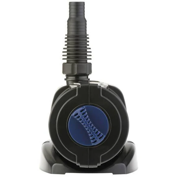 Aquarius Universal Premium Eco 4000 - Pompe pour grands jeux d'eau - Oase