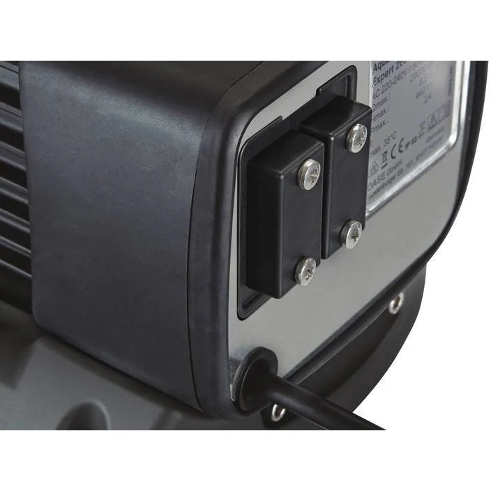 Aquarius Eco Expert 28000 - Pompe PRO pour grands jeux d'eau - Oase