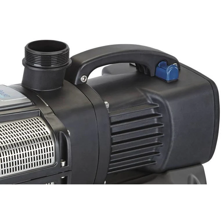 Aquarius Eco Expert 36000 - Pompe PRO pour grands jeux d'eau - Oase