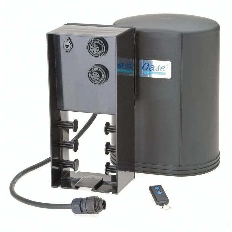 Water Jet Lightning - OASE