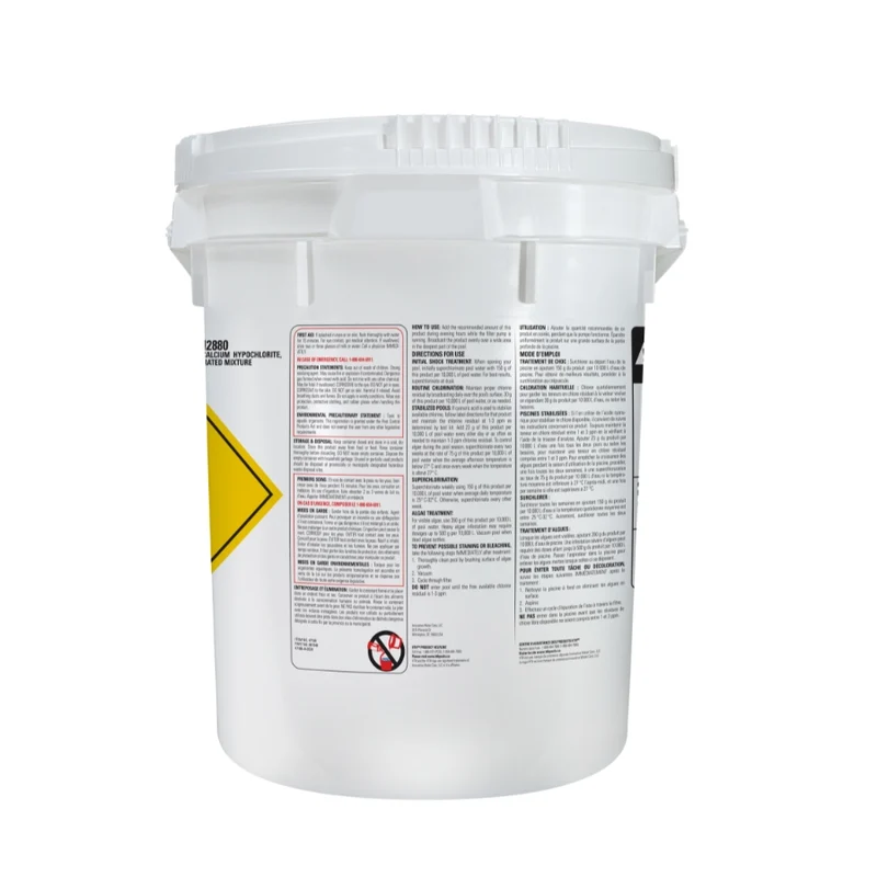 HTH™ Pool Care Max 70 Chlorinating Granules