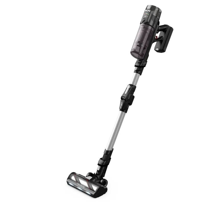 Rowenta Aspirateur balai X-Force Flex 13.60 Allergy