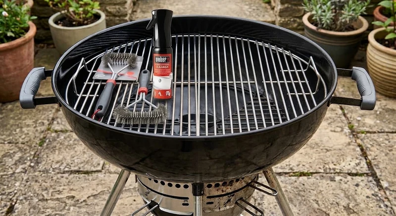 Pack Original Kettle Pro Kit - 4710
