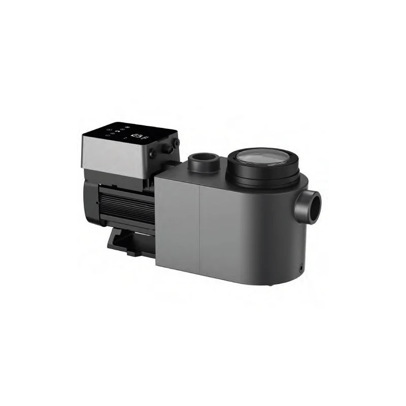 Bomba Filtração FAIRLAND AQUARK iGARDEN INVERPRO VS Velocidade Variavel full inverter