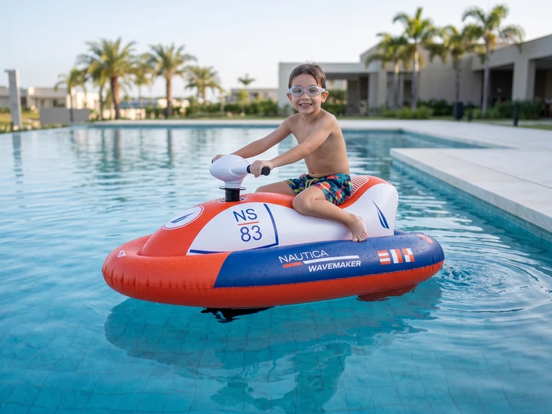 Scooter Subaquática WAVEMAKER