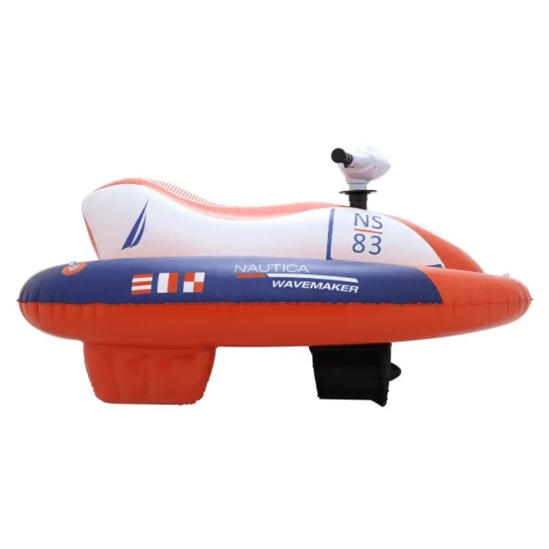 Scooter Subaquática WAVEMAKER