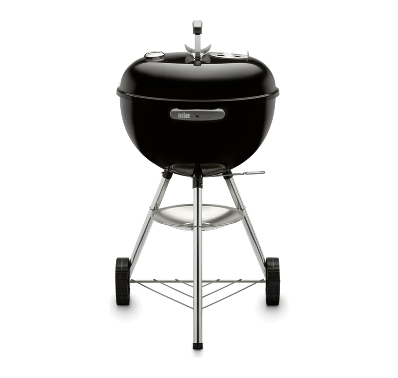 Classic Kettle Grelhador a carvão